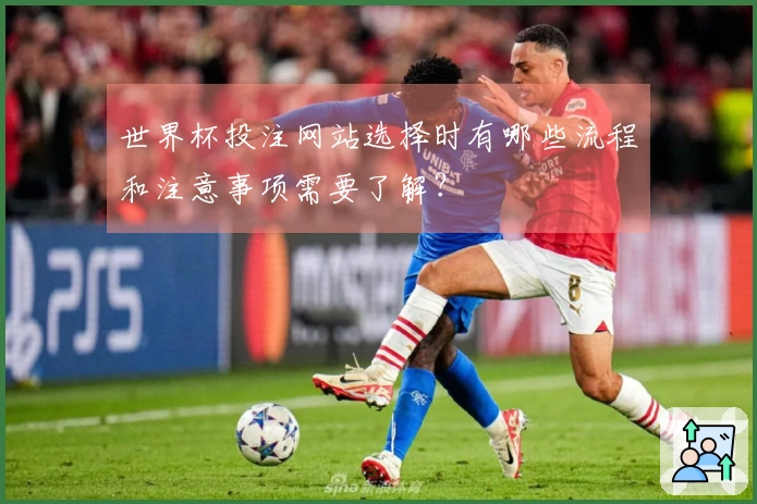 世界杯投注网站选择时有哪些流程和注意事项需要了解？