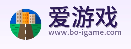 爱游戏 Logo
